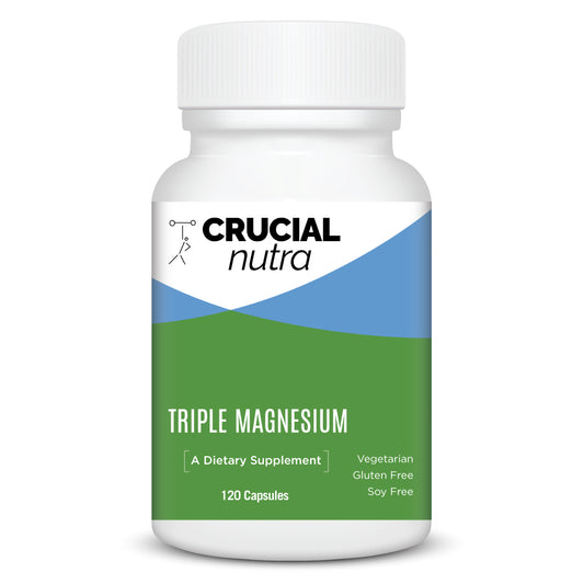 Triple Magnesium